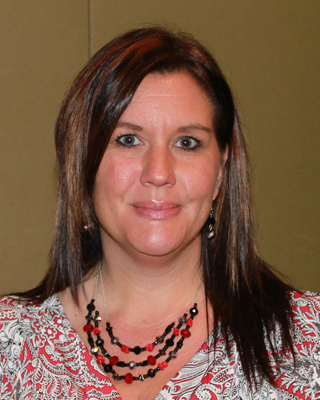 Amy Kirk Photo
