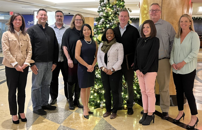 FY2022 ABM Workgroup in New York