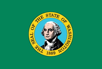 Washington Flag