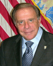 Samuel Plumeri Photo