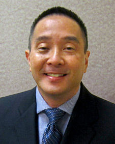 Dwight Sakai Photo