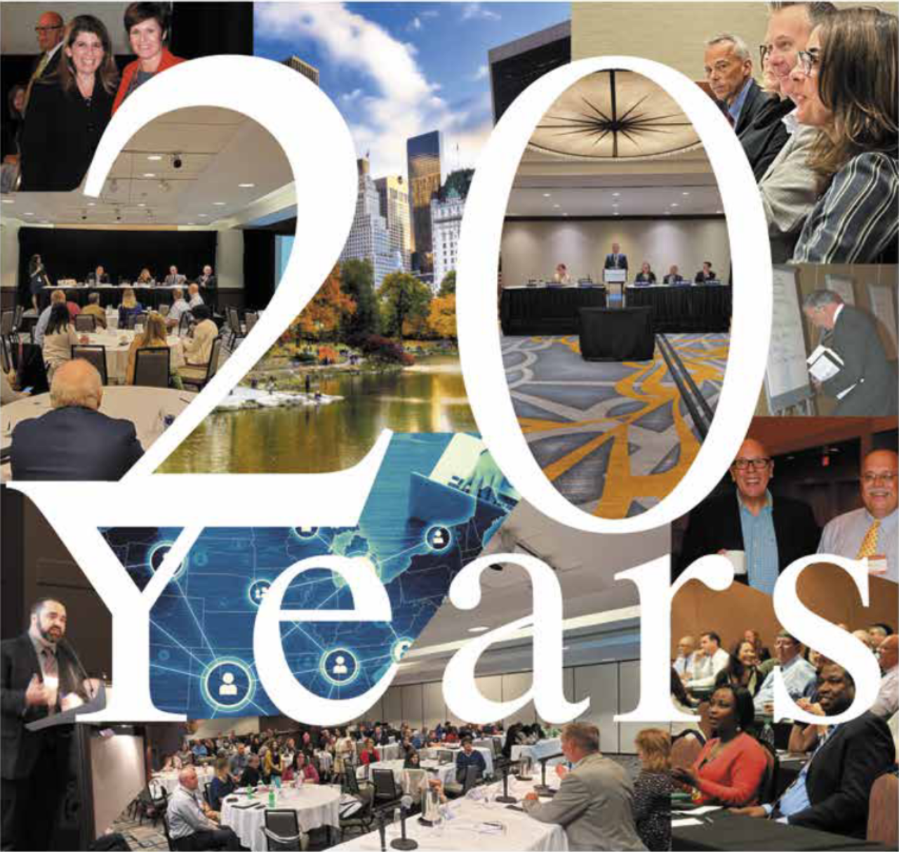 ICAOS 2023 Annual Report Cover Image