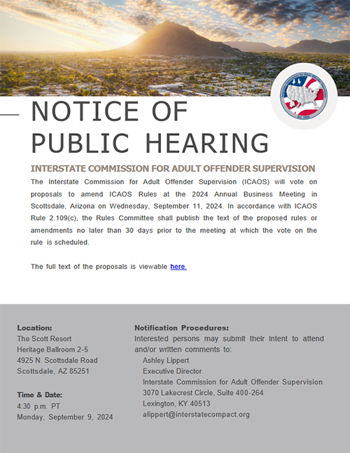 Public Hearing Notice ABM 2024