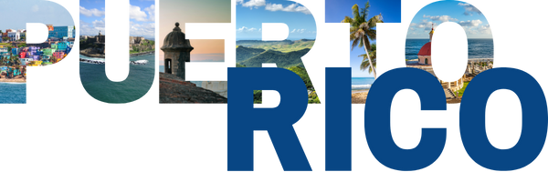 Puerto Rico Banner