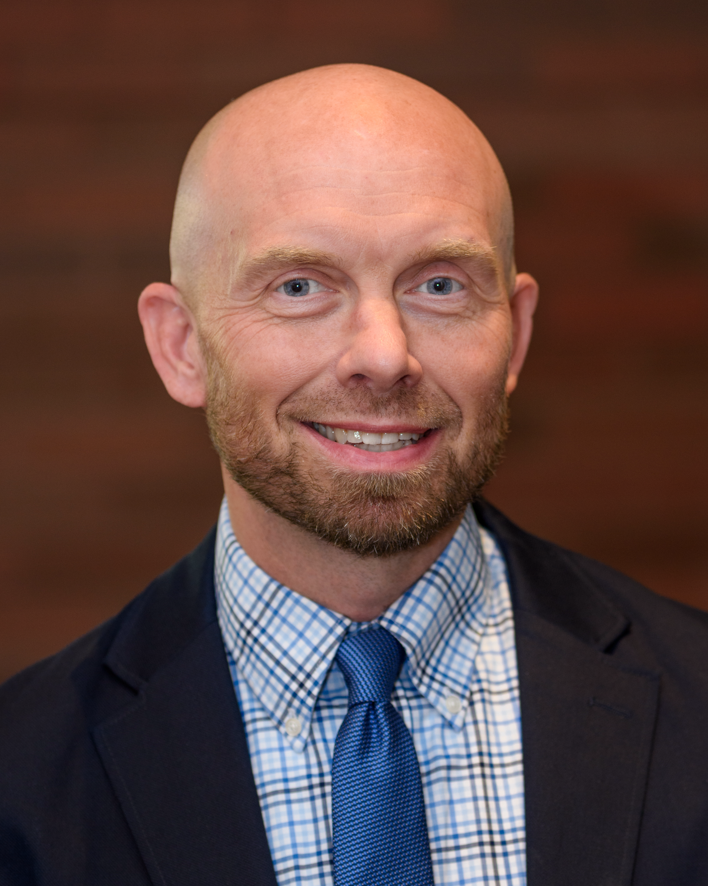 Chris BiehnPhoto