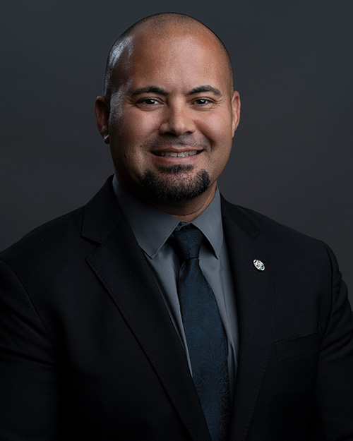 Antonio De Jesus Photo