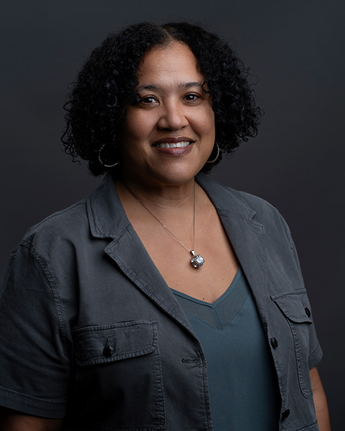 Elizabeth Powell Photo