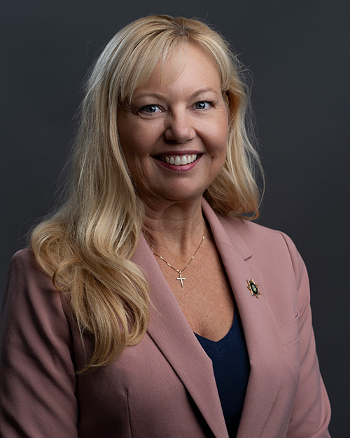 Sharon DavisPhoto