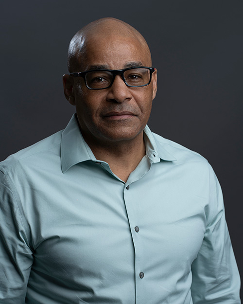 Michael KnottPhoto