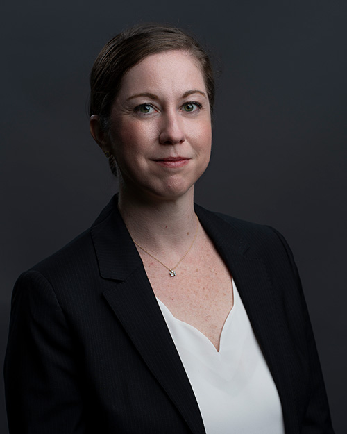 Kaitlyn O'LearyPhoto