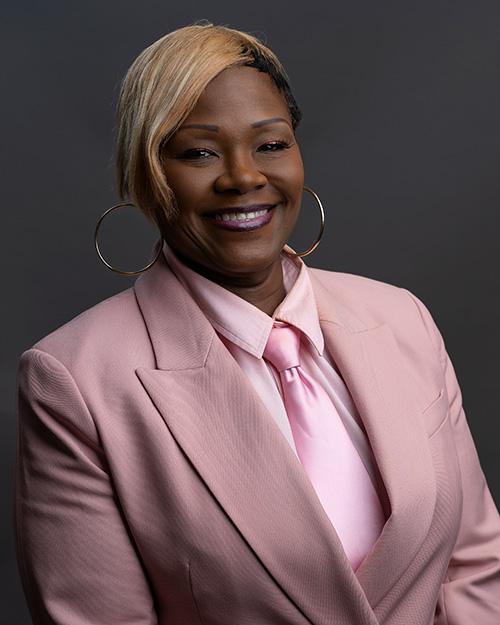 LaShonda Lee-CampbellPhoto