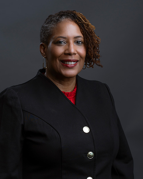 Yolanda BetheaPhoto