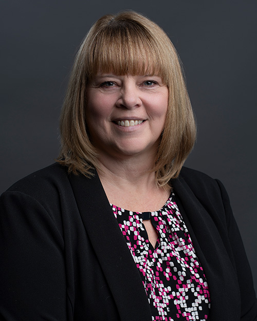 Susan Gagnon Photo