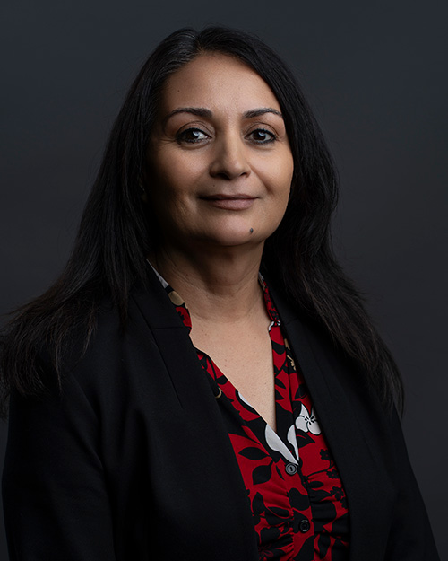 Martha Aragon Photo