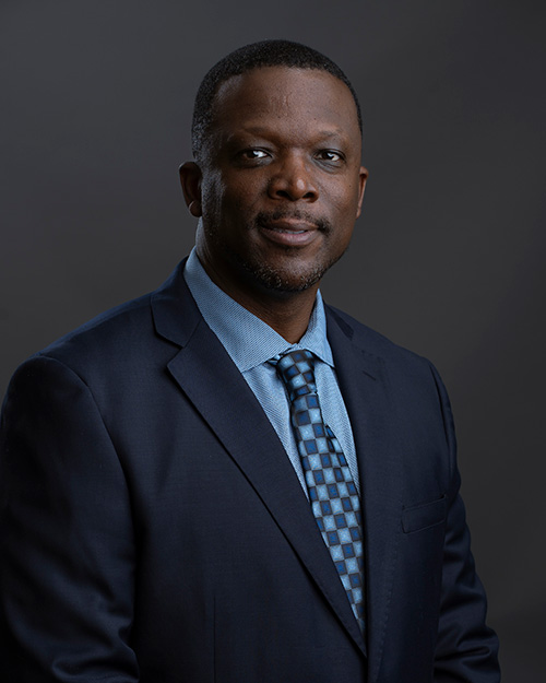 Deon McDaniel Photo