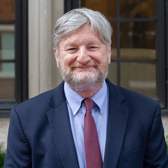 Photo of Richard Stroker
