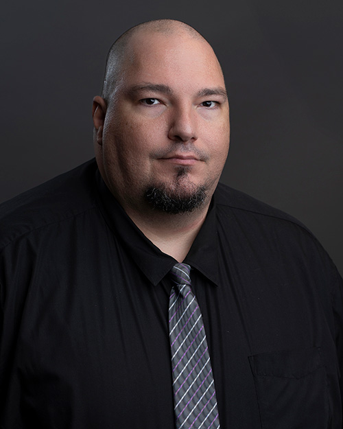 Jonathan HuffmanPhoto