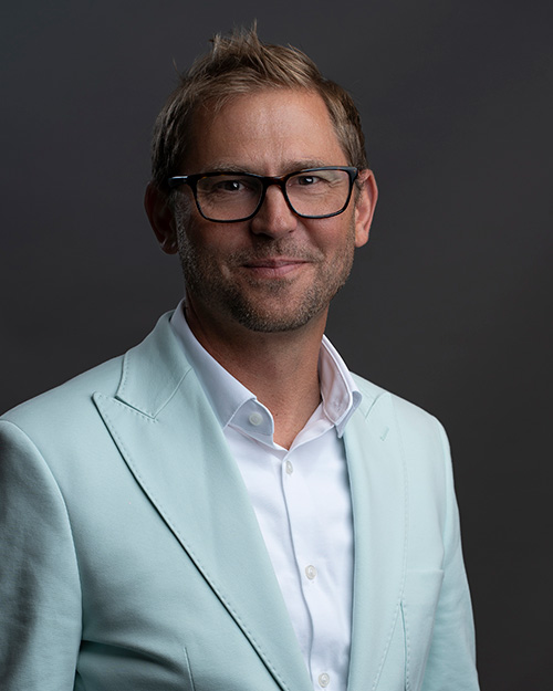 Jeremy Vukich Photo