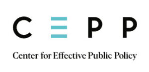 Center for Effective Public Policy logo