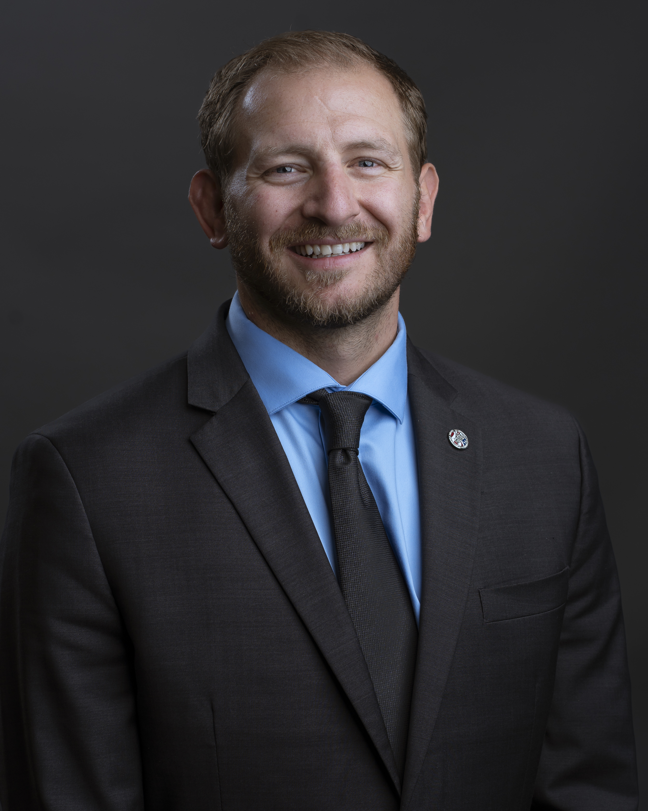 ICAOS National Office - Drake Greeott