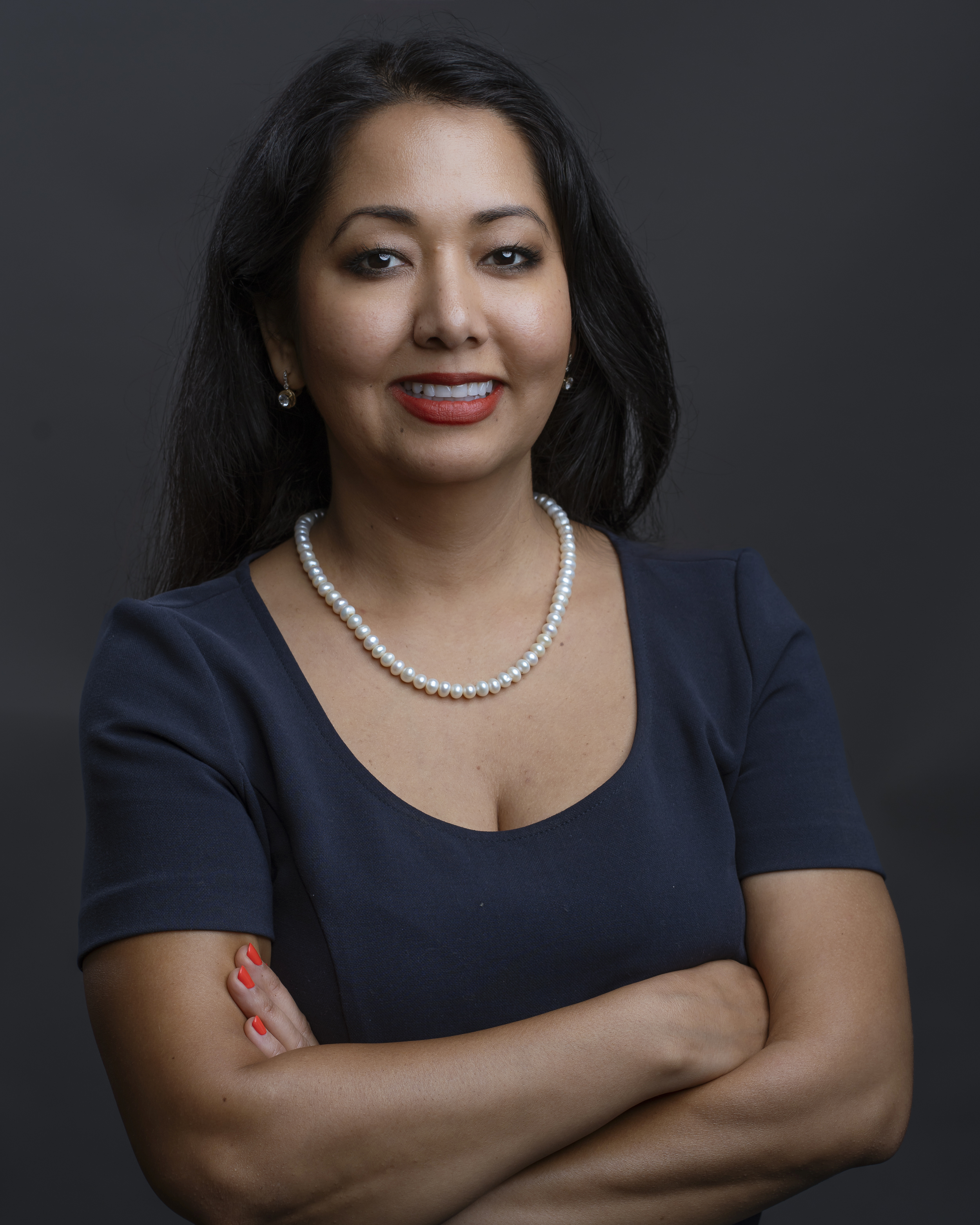 Logistics and Administrative Coordinator - Barno Saturday