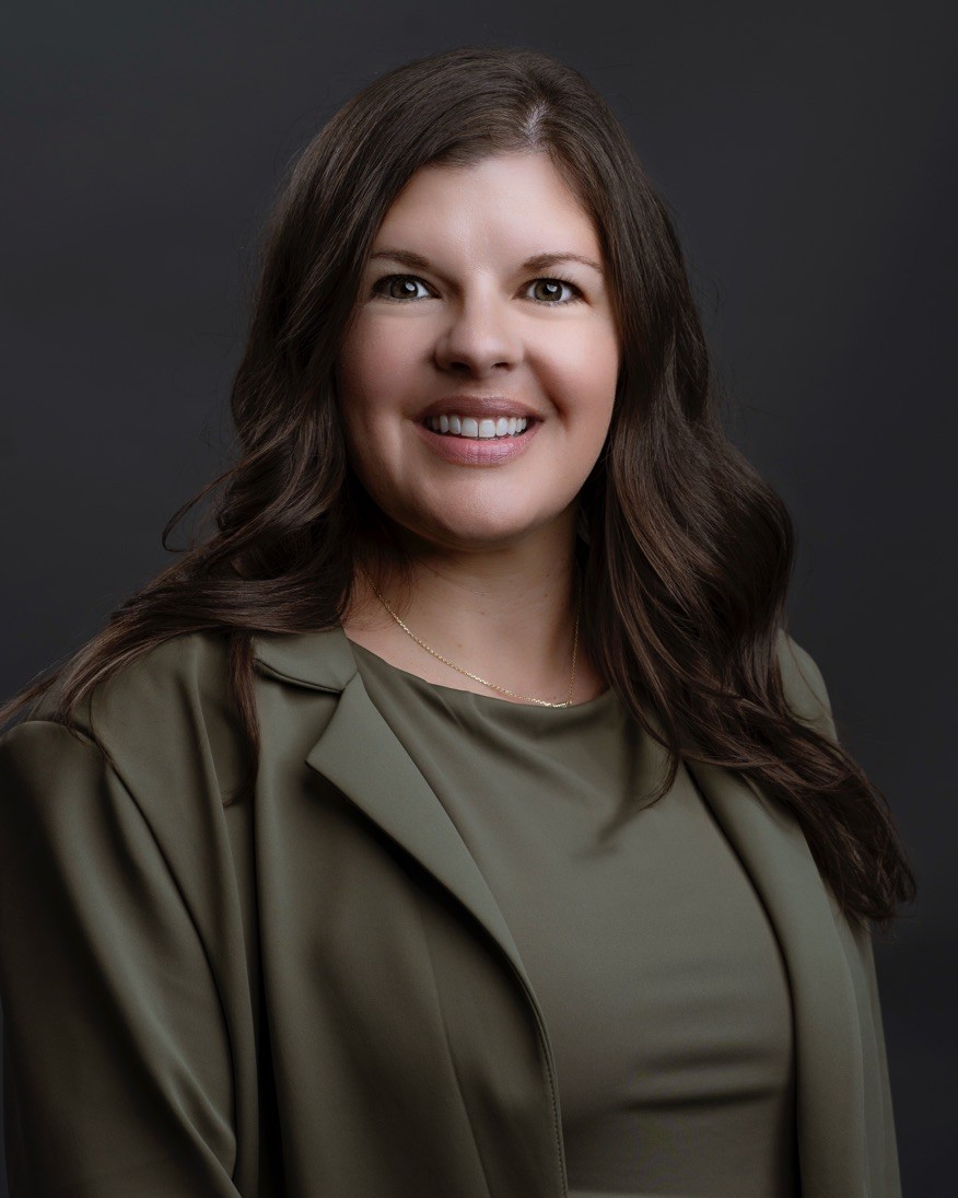 Suzanne Brooks ICAOS Headshot