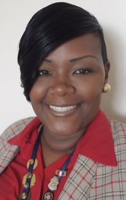 LaShonda Lee-Campbell Photo