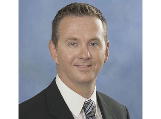 Jeremiah Stromberg (OR): 2018 - present