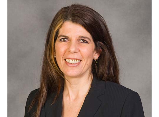 Sara Andrews (OH): 2014-2018