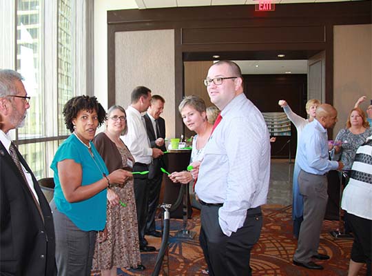 Which team will get their egg down the row fastest? (2016)