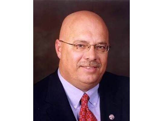 Milt Gilliam (OK): 2010-2014