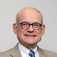 Richard Masters Portrait