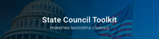 State Council Toolkit - Promoting Successful Councils