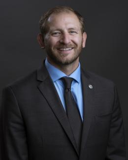 ICAOS National Office - Drake Greeott