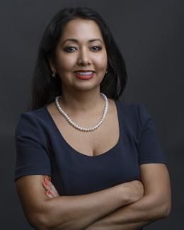 Logistics and Administrative Coordinator - Barno Saturday