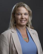 Administrative and Training Coordinator - Mindy Spring