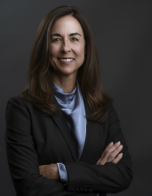 Executive Director - Ashley Lippert